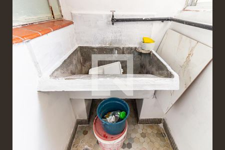 Apartamento para alugar com 50m², 1 quarto e sem vagaÁrea de Serviço