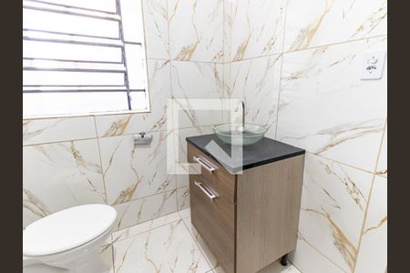 Apartamento para alugar com 50m², 1 quarto e sem vagaBanheiro