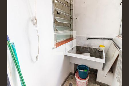 Apartamento para alugar com 50m², 1 quarto e sem vagaÁrea de Serviço