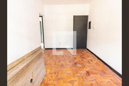 Apartamento para alugar com 50m², 1 quarto e sem vagaSala