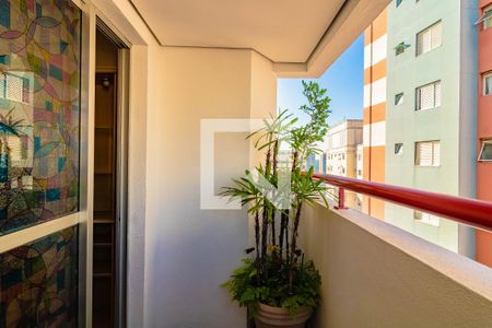 Apartamento para alugar com 2 quartos, 58m² em Vila Guarani (z Sul), São Paulo