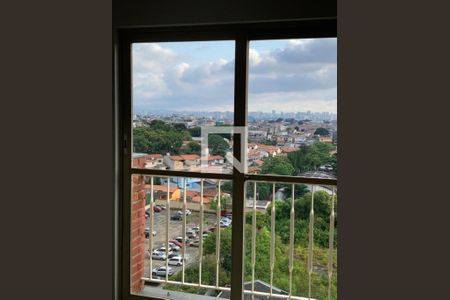 Foto 04 de apartamento à venda com 2 quartos, 60m² em Vila Cleonice, São Paulo