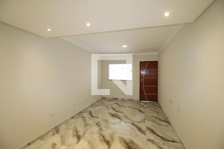 Sala de casa à venda com 3 quartos, 220m² em Jardim Fernandes, São Paulo