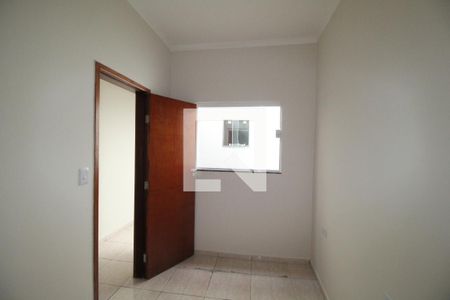 Quarto 2  de casa para alugar com 3 quartos, 220m² em Jardim Fernandes, São Paulo
