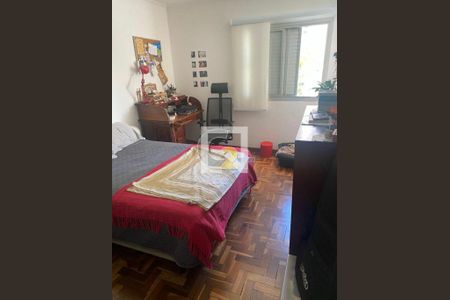 Apartamento para alugar com 2 quartos, 80m² em Água Branca, São Paulo