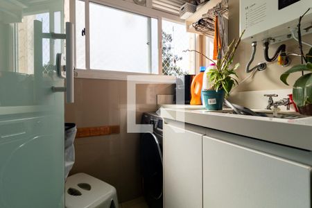 Apartamento à venda com 43m², 2 quartos e 1 vagaÁrea de Serviço