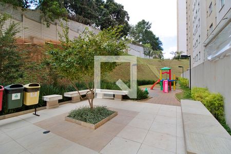 Apartamento à venda com 43m², 2 quartos e 1 vagaÁrea comum