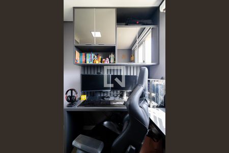 Apartamento à venda com 43m², 2 quartos e 1 vagaQuarto 2