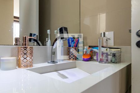 Apartamento à venda com 43m², 2 quartos e 1 vagaBanheiro