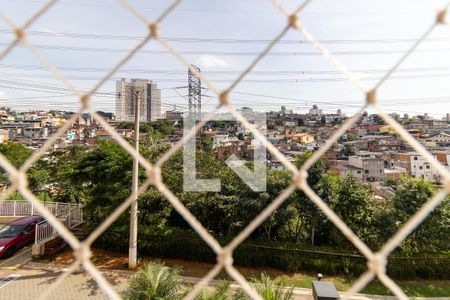 Apartamento à venda com 43m², 2 quartos e 1 vagaVista do Quarto 2