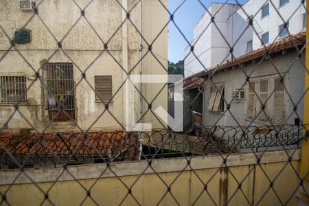 Vista do Quarto 1 de apartamento para alugar com 3 quartos, 110m² em São Cristóvão, Rio de Janeiro