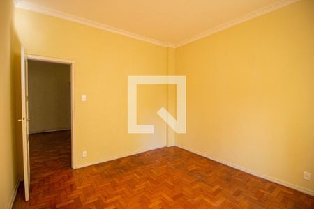 Quarto 1 de apartamento à venda com 3 quartos, 110m² em São Cristóvão, Rio de Janeiro
