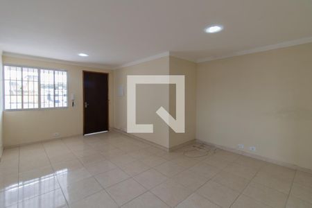 Sala de apartamento para alugar com 3 quartos, 140m² em Vila Barros, Guarulhos
