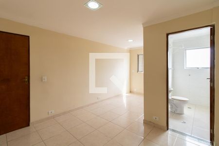 Suíte de apartamento para alugar com 3 quartos, 140m² em Vila Barros, Guarulhos