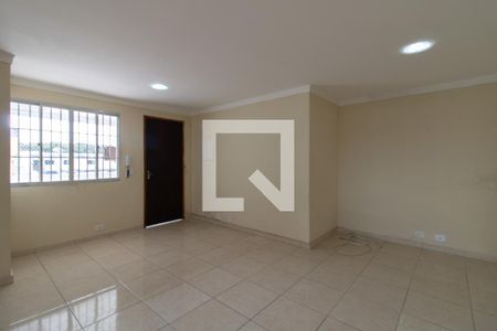 Sala de apartamento para alugar com 3 quartos, 140m² em Vila Barros, Guarulhos