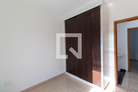 Quarto 1 de casa de condomínio à venda com 3 quartos, 116m² em Vila Granada, São Paulo