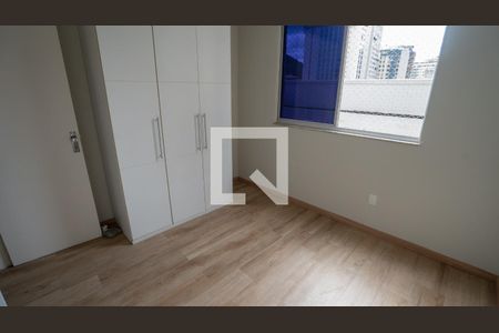 Quarto de apartamento para alugar com 2 quartos, 80m² em Icaraí, Niterói