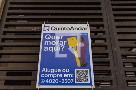 Apartamento para alugar com 36m², 2 quartos e 1 vaga Apartamento para alugar com 36m², 2 quartos e 1 vagaPlaquinha