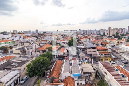 Apartamento para alugar com 36m², 2 quartos e 1 vaga Apartamento para alugar com 36m², 2 quartos e 1 vagaÁrea comum - Vista Solarium