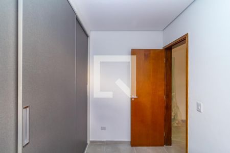 Quarto 2 de apartamento para alugar com 2 quartos, 36m² em Vila Lucia, São Paulo
