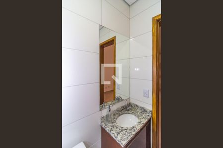Apartamento para alugar com 36m², 2 quartos e 1 vaga Apartamento para alugar com 36m², 2 quartos e 1 vagaBanheiro