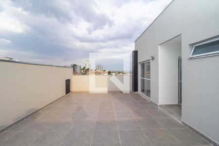 Apartamento para alugar com 36m², 2 quartos e 1 vaga Apartamento para alugar com 36m², 2 quartos e 1 vagaÁrea comum - Solarium