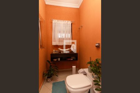 Lavabo de casa para alugar com 3 quartos, 450m² em Tremembé, São Paulo