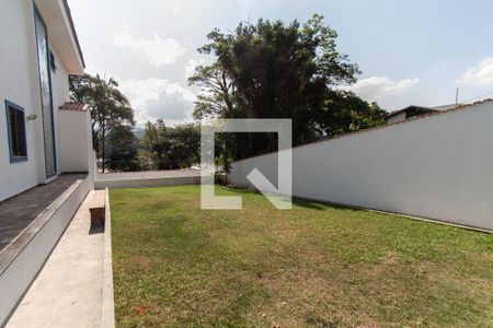 Casa para alugar com 450m², 3 quartos e 8 vagas Casa para alugar com 450m², 3 quartos e 8 vagasQuintal