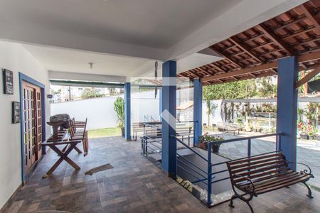 Casa para alugar com 450m², 3 quartos e 8 vagas Casa para alugar com 450m², 3 quartos e 8 vagasÁrea de Lazer