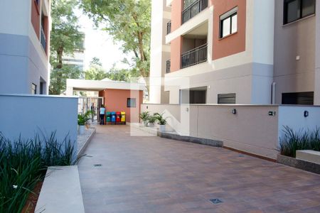 Apartamento para alugar com 39m², 2 quartos e 1 vaga Apartamento para alugar com 39m², 2 quartos e 1 vagaÁrea comum