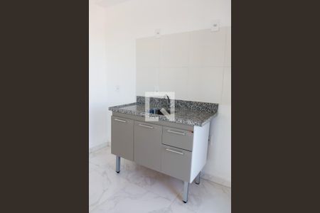 Apartamento para alugar com 39m², 2 quartos e 1 vaga Apartamento para alugar com 39m², 2 quartos e 1 vagaCozinha
