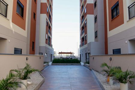 Apartamento para alugar com 39m², 2 quartos e 1 vaga Apartamento para alugar com 39m², 2 quartos e 1 vagaÁrea comum