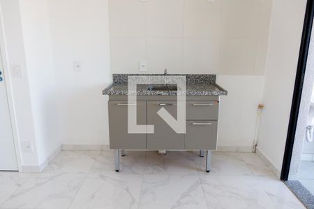 Apartamento para alugar com 39m², 2 quartos e 1 vaga Apartamento para alugar com 39m², 2 quartos e 1 vagaCozinha