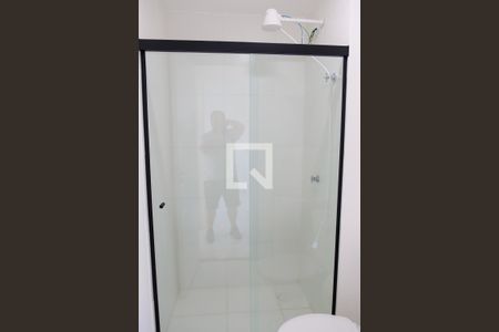Apartamento para alugar com 39m², 2 quartos e 1 vaga Apartamento para alugar com 39m², 2 quartos e 1 vagaBanheiro