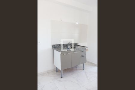Apartamento para alugar com 39m², 2 quartos e 1 vaga Apartamento para alugar com 39m², 2 quartos e 1 vagaCozinha