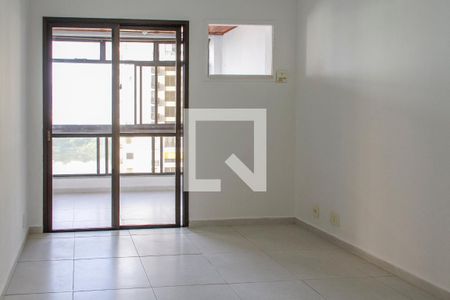 Quarto de apartamento para alugar com 1 quarto, 79m² em Barra da Tijuca, Rio de Janeiro