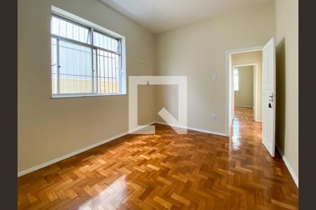 Quarto 2 de apartamento para alugar com 2 quartos, 120m² em Largo do Barradas, Niterói