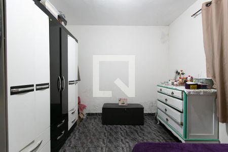 Quarto 2 de casa para alugar com 5 quartos, 100m² em Vila Siria, São Paulo