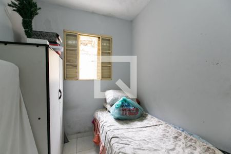 Quarto 1  de casa para alugar com 5 quartos, 100m² em Vila Siria, São Paulo