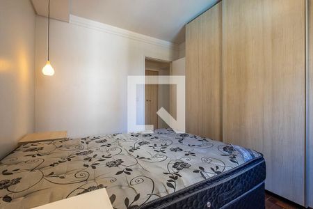 Apartamento para alugar com 115m², 3 quartos e 1 vagaQuarto 2