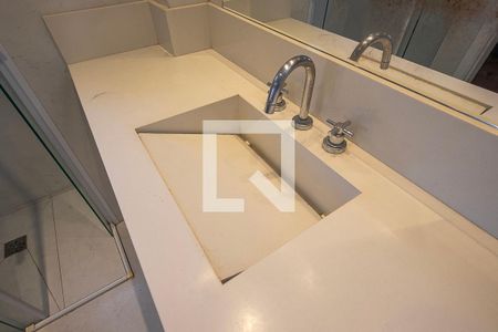 Apartamento para alugar com 115m², 3 quartos e 1 vagaSuíte - Banheiro