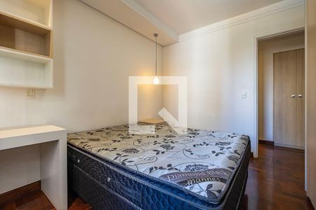 Apartamento para alugar com 115m², 3 quartos e 1 vagaQuarto 2