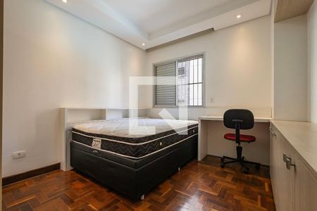 Apartamento para alugar com 115m², 3 quartos e 1 vagaQuarto 3