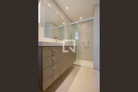 Apartamento para alugar com 115m², 3 quartos e 1 vagaBanheiro