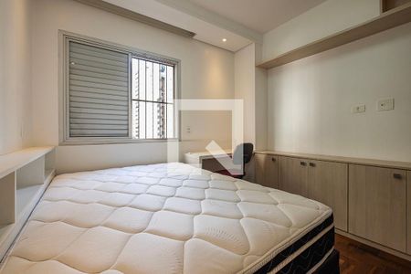 Apartamento para alugar com 115m², 3 quartos e 1 vagaQuarto 3