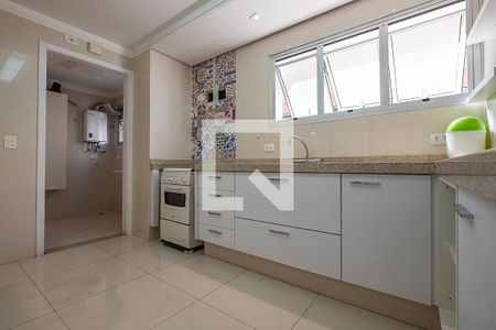 Apartamento para alugar com 115m², 3 quartos e 1 vagaCozinha