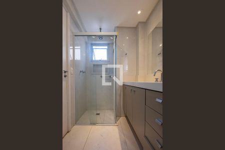 Apartamento para alugar com 115m², 3 quartos e 1 vagaSuíte - Banheiro