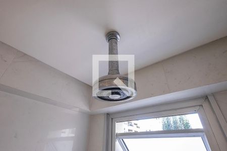 Apartamento para alugar com 115m², 3 quartos e 1 vagaSuíte - Banheiro