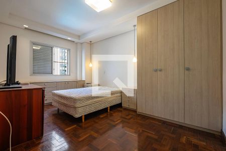 Apartamento para alugar com 115m², 3 quartos e 1 vagaSuíte