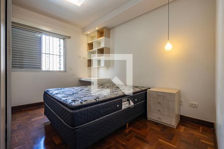 Apartamento para alugar com 115m², 3 quartos e 1 vagaQuarto 2